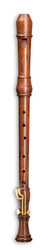 Mollenhauer Denner Comfort Tenor, model 5430