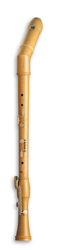 Mollenhauer Canta Knick-Bass, model 2546K