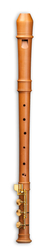 Mollenhauer Denner Modern Alt, model 5926e