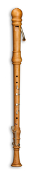 Mollenhauer Denner Bass, model 5506