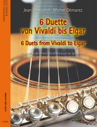 6 Duette von Vivaldi bis Elgar