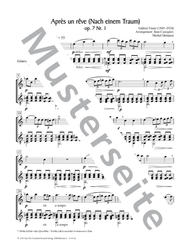 6 Duette von Vivaldi bis Elgar