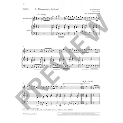 Baroque Recorder Anthology