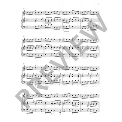 Baroque Recorder Anthology