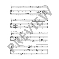 Baroque Recorder Anthology