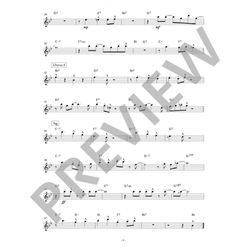 Jim Snidero Easy Jazz Conception Flute