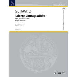 Leichte Vortragsstücke
