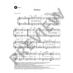 Pop For Flute 3