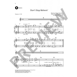 Pop For Flute 3