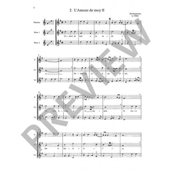The Schott Recorder Consort Anthology