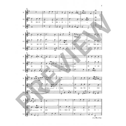 The Schott Recorder Consort Anthology