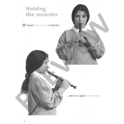 Gerhard Engel - Gudrun Heyens - Konrad Hünteler - Hans-Martin Linde Fun and Games with the Recorder