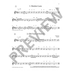 Easy Folk Recorder