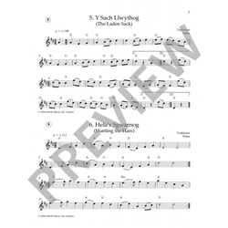 Easy Folk Recorder