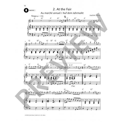 Johow, Joachim New Klezmer Tunes