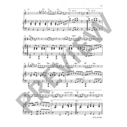 Johow, Joachim New Klezmer Tunes