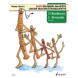 Von Beethoven bis Bernstein