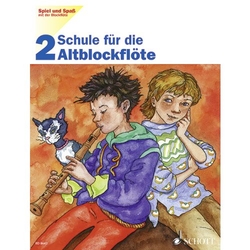 Gerhard Engel - Gudrun Heyens Spiel und Spaß mit der Blockflöte