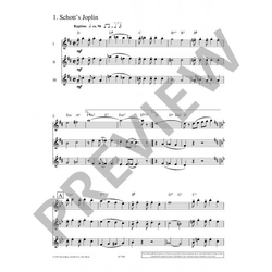 Leslie Searle Flute Fun