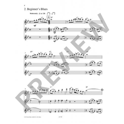 Leslie Searle Flute Fun