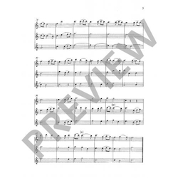Gottfried Finger 2 Suiten