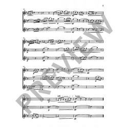 Hans Gál Divertimento