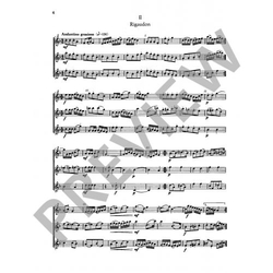Hans Gál Divertimento