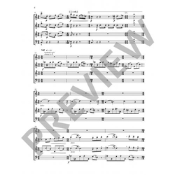 Hans-Martin Linde Suite