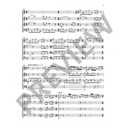 Hans-Martin Linde Suite