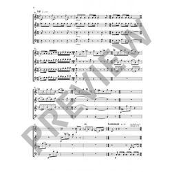 Hans-Martin Linde Suite