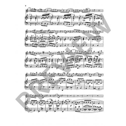 Wilhelm Bender Sonate