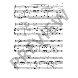 Wilhelm Bender Sonate
