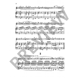 Wilhelm Bender Sonate