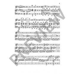 Vaňhal Jan Křtitel Sonata No. 2
