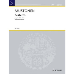 Olli Mustonen Sestetto
