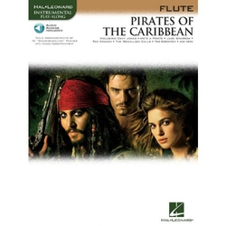 Klaus Badelt Pirates Of The Caribbean