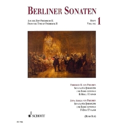 Berliner Sonaten