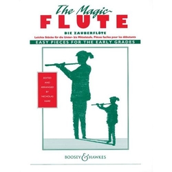 Die Zauberflöte