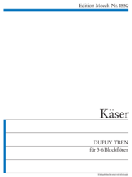 Käser Mischa  Dupuy Tren (1991)