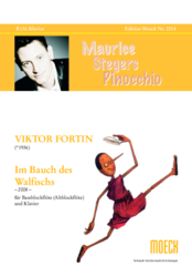 Viktor Fortin  Im Bauch des Walfischs