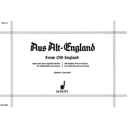 Aus Alt-England