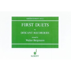 First Duets