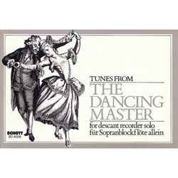 Tunes from "The Dancing Master"