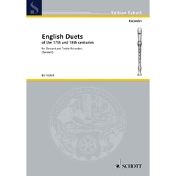 English Duets