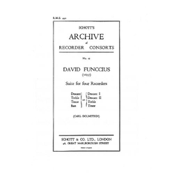 David Funccius Suite