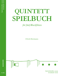 Quintett-Spielbuch I