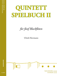 Quintett-Spielbuch II