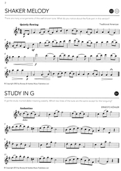 Grade by Grade - Flute