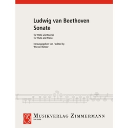 Beethoven, Ludwig van Sonate
