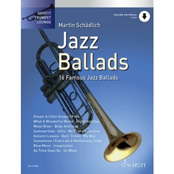 Jazz Ballads